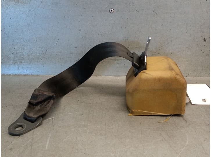Recambio de cinturon seguridad trasero izquierdo para citroën c4 i sedán 1.6 hdi referencia OEM IAM 96346439XX 8974XC
