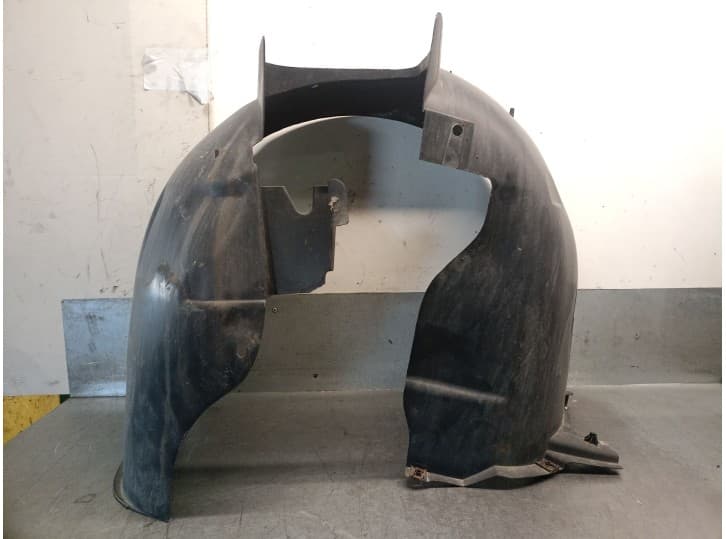 Recambio de paso rueda delantero izquierdo para citroën c4 i sedán 1.6 hdi referencia OEM IAM 9681719480 7136AR