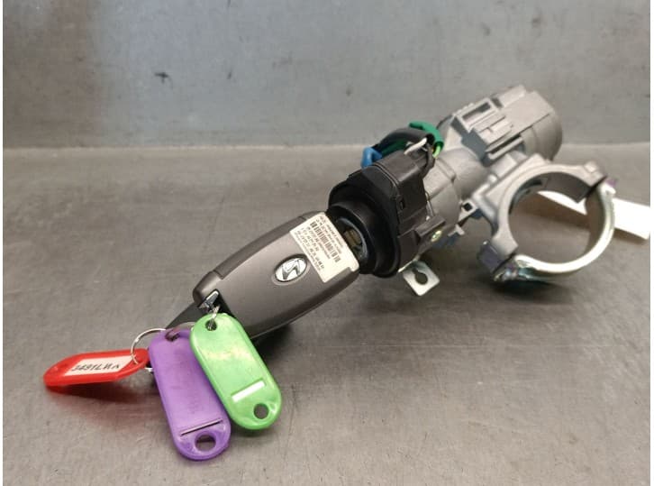 Recambio de conmutador de arranque para hyundai i30 station wagon (pde) 1.0 t-gdi hybrid 48v referencia OEM IAM 81900G2D00 81900