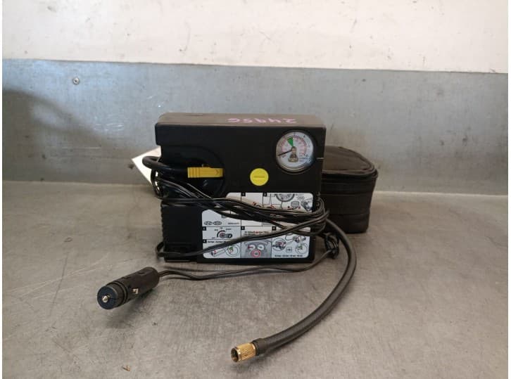 Recambio de util rueda repuesto para hyundai i30 station wagon (pde) 1.0 t-gdi hybrid 48v referencia OEM IAM 52933A2000