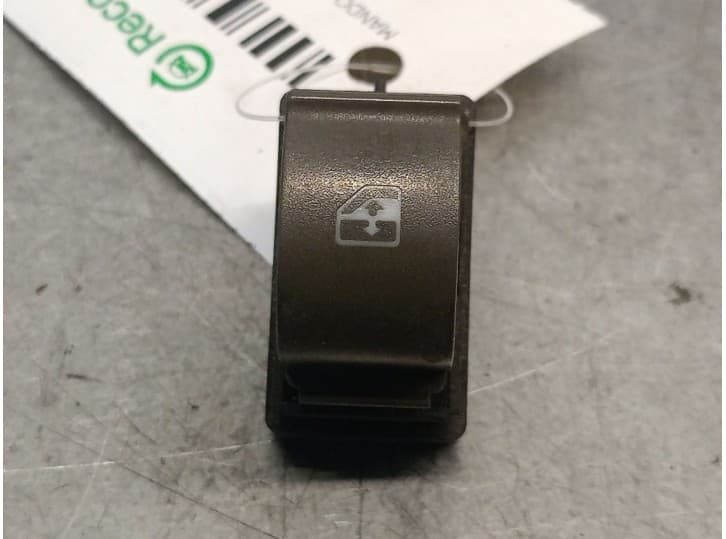 Recambio de mando elevalunas delantero derecho para fiat idea (350_) 1.4 16v referencia OEM IAM 735363957 735363957