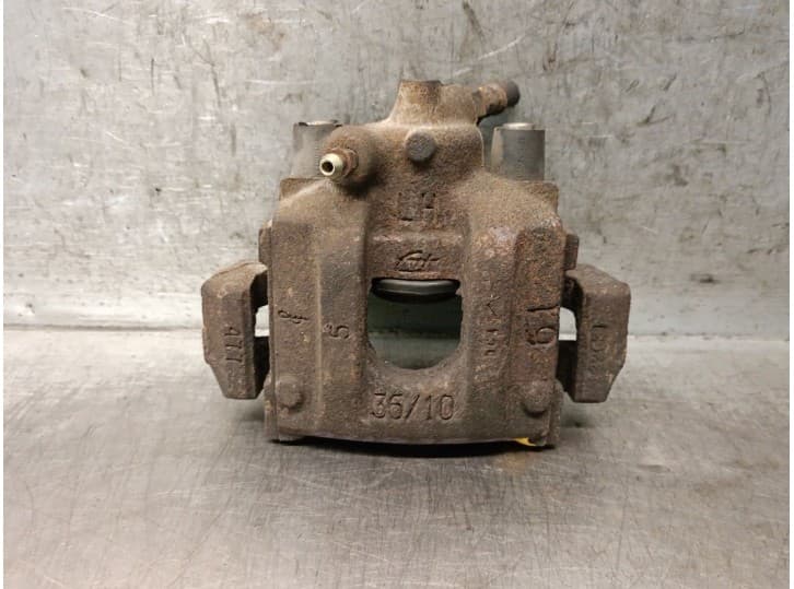 Recambio de pinza freno trasera izquierda para rover 75 i tourer (rj) 2.0 cdti referencia OEM IAM 3510