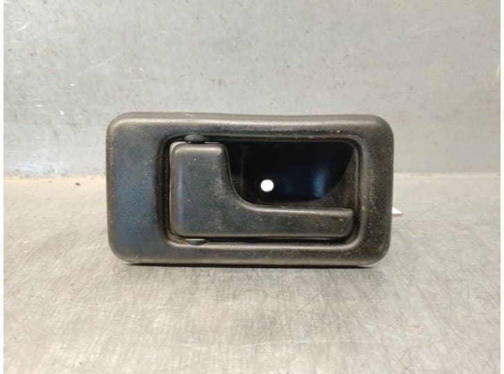 Recambio de maneta interior delantera izquierda para opel frontera b (u99) 2.2 i (6b_zc, 6b_vf, 6b_66, 6b_76) referencia OEM IAM
