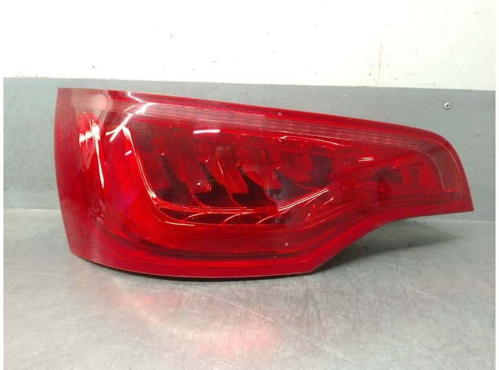 Recambio de piloto trasero izquierdo para audi q7 (4lb) 3.0 tdi quattro referencia OEM IAM 4L0945093F 4L0945093F
