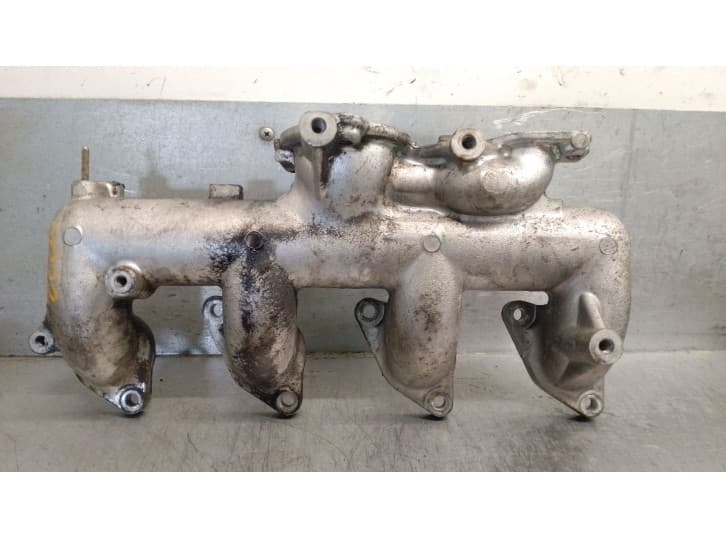 Recambio de colector admision para mitsubishi montero sport i (k7_, k9_) 2.5 td (k94w, k74t) referencia OEM IAM MR577029 MR57702