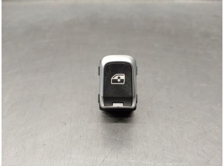 Recambio de mando elevalunas trasero izquierdo para audi a3 sportback (8va, 8vf) 1.5 tfsi referencia OEM IAM 8V0959855C 8V095985