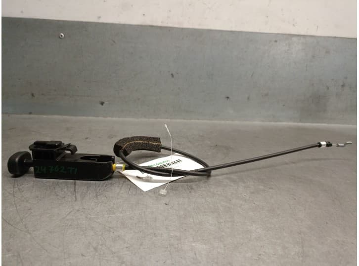 Recambio de mando asiento izquierdo para mazda 6 sedán (gj, gl) 2.2 d (gj2fp) referencia OEM IAM GHK18815Y GHK18815Y