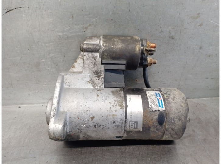 Recambio de motor arranque para opel combo furgón/monospace (71_) 1.7 d referencia OEM IAM CGB233941 1202161