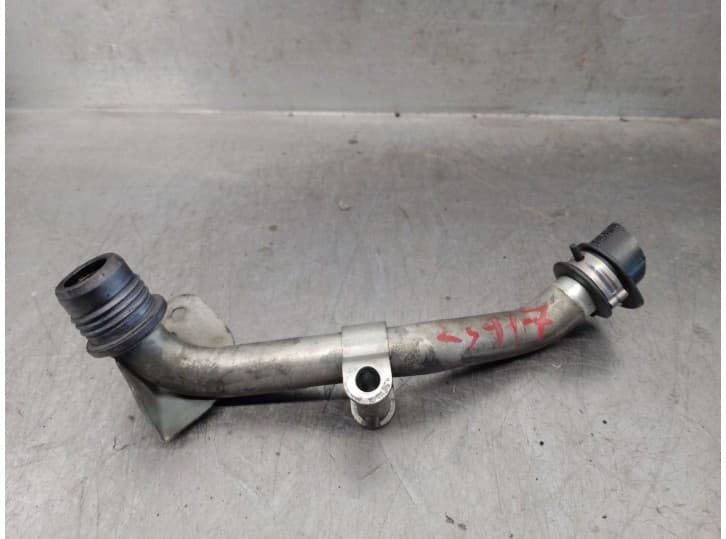 Recambio de tubo para land rover range rover iii (l322) 3.6 d 4x4 referencia OEM IAM 6H4Q6720EA