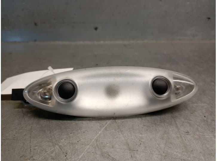 Recambio de luz interior para mini mini countryman (r60) cooper d referencia OEM IAM 61319219142 63319219142