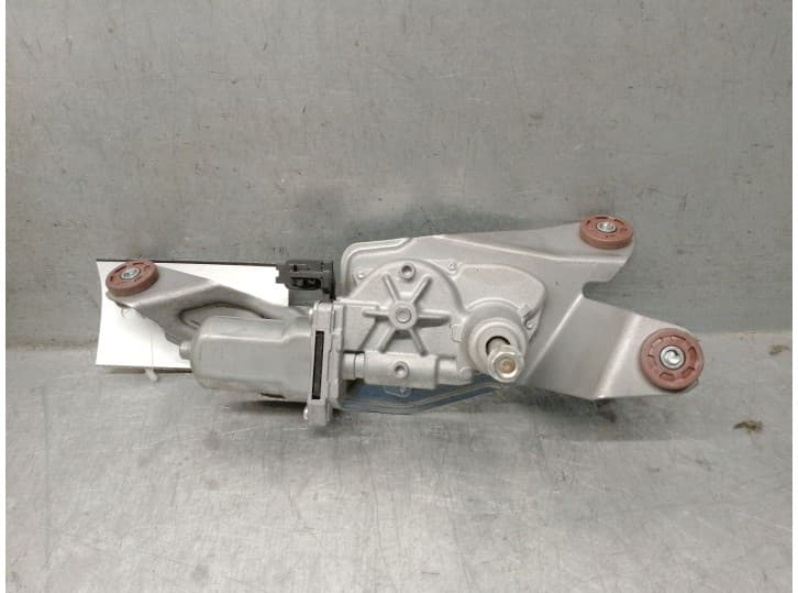 Recambio de motor limpia trasero para mazda 6 station wagon (gj, gl) 2.2 d referencia OEM IAM GHP967450 GHP967450