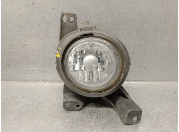 Recambio de faro antiniebla izquierdo para mazda 6 station wagon (gj, gl) 2.2 d referencia OEM IAM TK2151690A TK2151690A