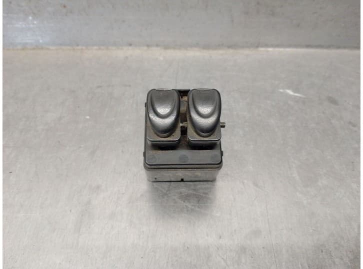 Recambio de mando elevalunas delantero izquierdo para daewoo matiz (m100, m150) 1.0 referencia OEM IAM B10S B10S