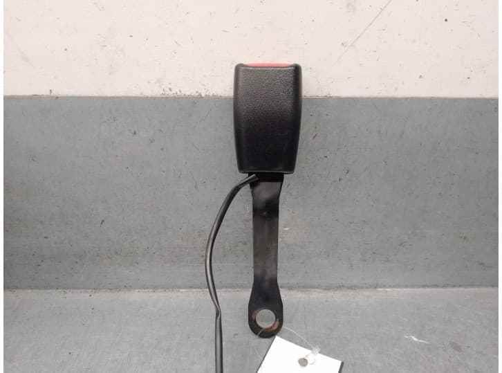 Recambio de enganche cinturon delantero izquierdo para daewoo matiz (m100, m150) 1.0 referencia OEM IAM 96298686 96298686