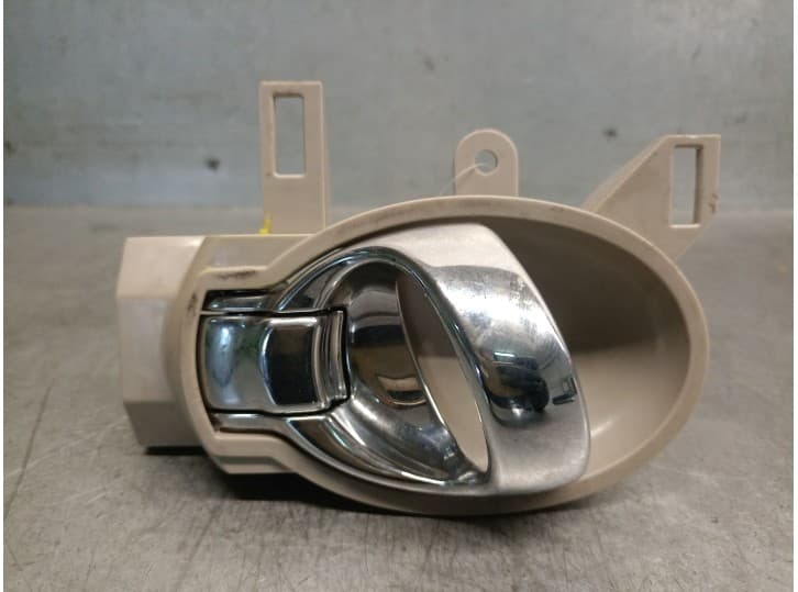 Recambio de maneta interior delantera derecha para nissan micra iv (k13kk) 1.2 referencia OEM IAM 806701HB2B 806701HB2B