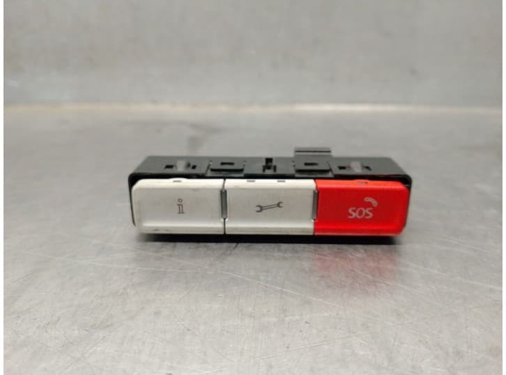 Recambio de interruptor para volkswagen crafter furgoneta (sy_, sx_) 2.0 tdi referencia OEM IAM 5GM035624EBU 5GM035624EBU