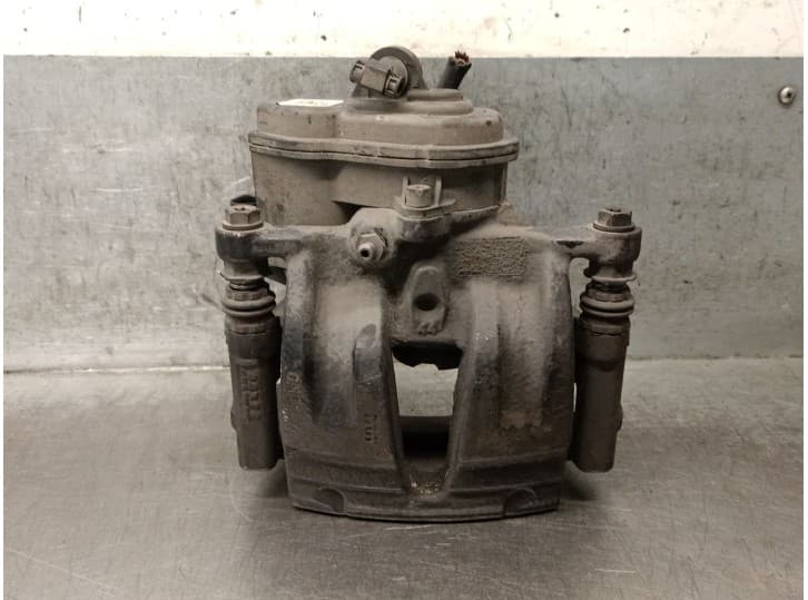 Recambio de pinza freno trasera derecha para audi q7 (4mb, 4mg, 4mq) sq7 tdi quattro referencia OEM IAM 4M0615404C 4M0615404C