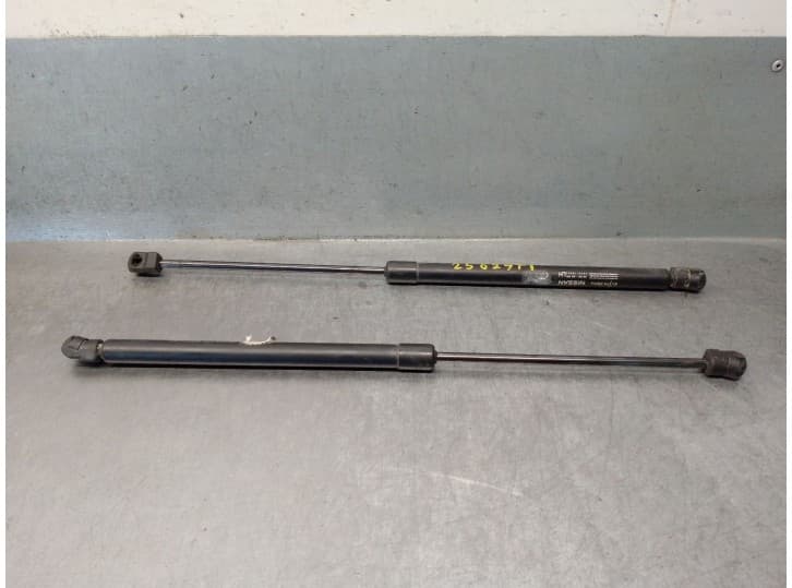 Recambio de amortiguadores maletero / porton para nissan micra iv (k13kk) 1.2 referencia OEM IAM 904503HN0A 904503HN0A