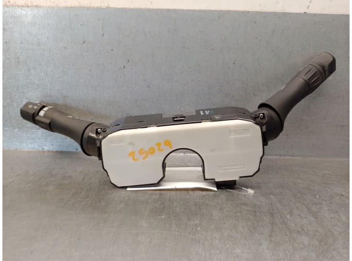 Recambio de mando luces para nissan micra iv (k13kk) 1.2 referencia OEM IAM 255603SL0A 255603SL0A