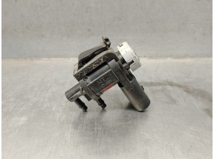 Recambio de electrovalvula vacio para volkswagen crafter furgoneta (sy_, sx_) 2.0 tdi referencia OEM IAM 1K0906283A 1K0906283A