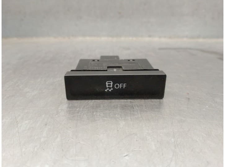 Recambio de interruptor para volkswagen crafter furgoneta (sy_, sx_) 2.0 tdi referencia OEM IAM 7C0927134A 7C0927134A