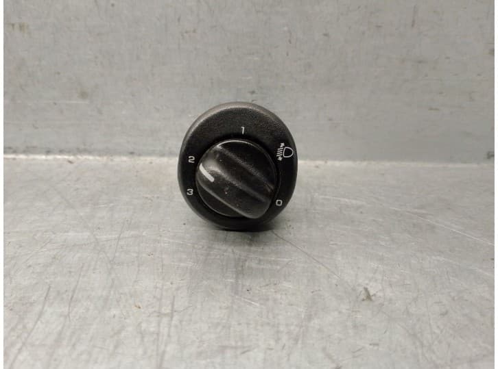 Recambio de mando luces salpicadero para chrysler stratus (ja) 2.0 16v referencia OEM IAM 4608269 4608269 006653