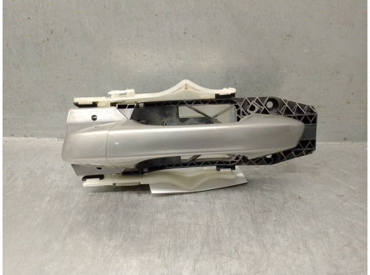 Recambio de maneta exterior delantera izquierda para skoda octavia iii (5e3, nl3, nr3) 1.4 tsi referencia OEM IAM 5L0837885B 5L0