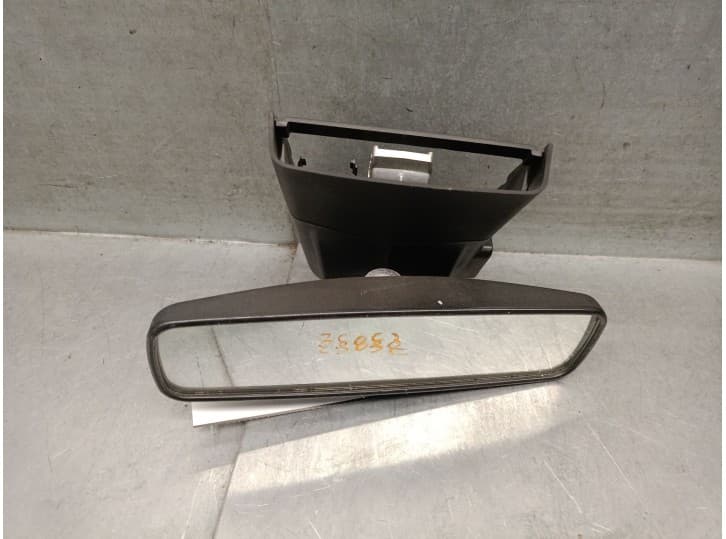 Recambio de espejo interior para alfa romeo brera (939_) 2.4 jtdm 20v (939dxd1b, 939dxd12) referencia OEM IAM 946156071617 15605