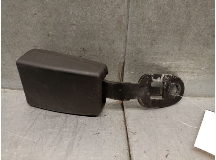 Recambio de enganche cinturon trasero izquierdo para alfa romeo brera (939_) 2.4 jtdm 20v (939dxd1b, 939dxd12) referencia OEM IA