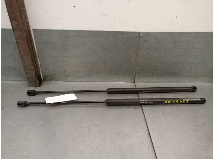 Recambio de amortiguadores capo para alfa romeo brera (939_) 2.4 jtdm 20v (939dxd1b, 939dxd12) referencia OEM IAM 60688574 60688