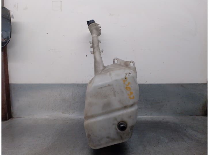Recambio de deposito limpia para alfa romeo brera (939_) 2.4 jtdm 20v (939dxd1b, 939dxd12) referencia OEM IAM 50512994 50512994