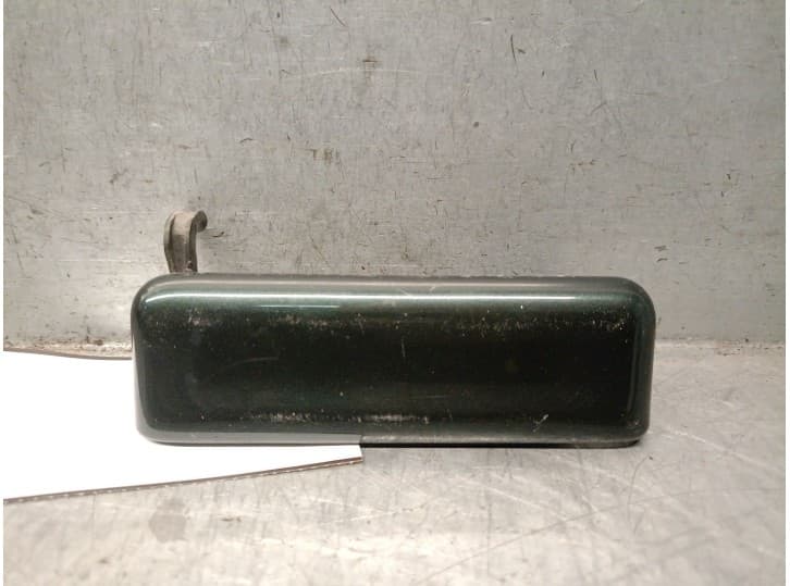 Recambio de maneta exterior trasera izquierda para ford escort v (aal, abl) 1.6 i 16v referencia OEM IAM 94FGA22401AA 7220480