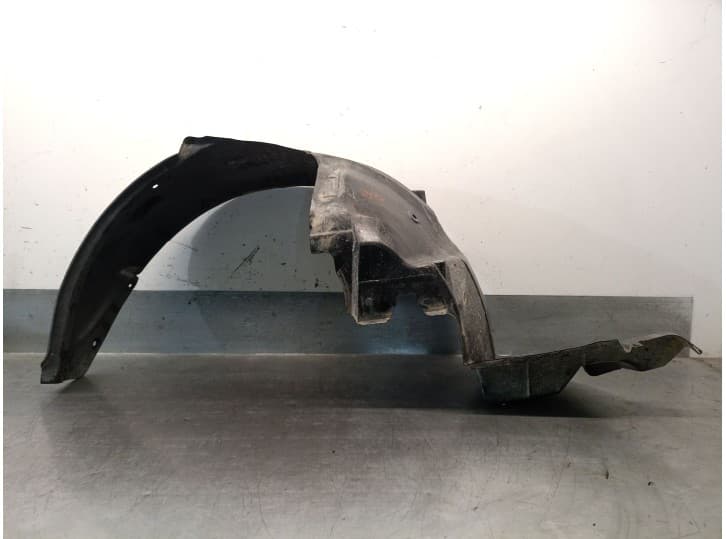 Recambio de paso rueda delantero izquierdo para subaru forester (sh_) 2.0 d awd (shh) referencia OEM IAM 59120SC010 59120SC010