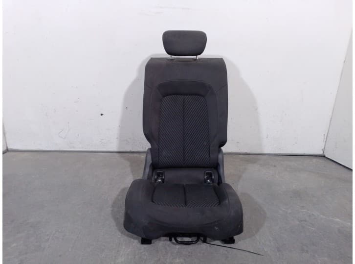 Recambio de asientos trasero derecho para audi q5 (fyb, fyg) 50 tfsi e quattro referencia OEM IAM 80A885406AA 80A885406AA