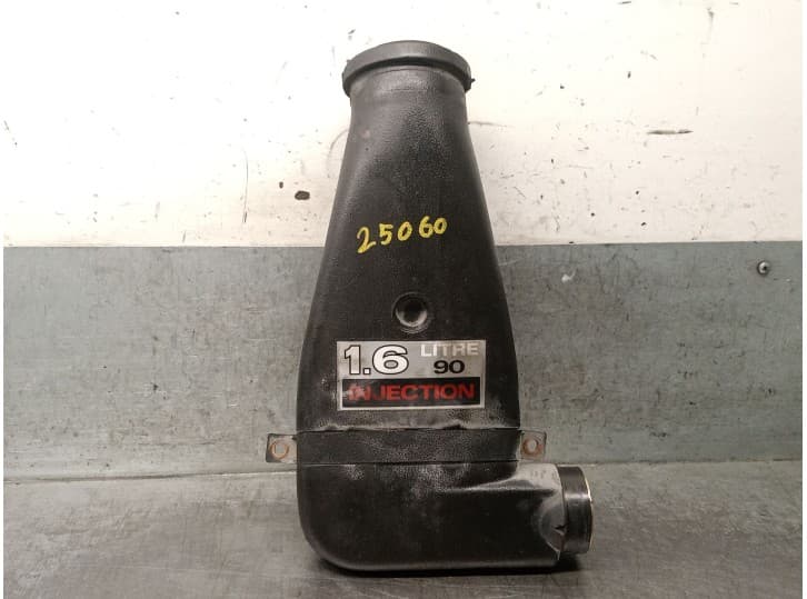 Recambio de tubo para ford escort v (aal, abl) 1.6 i 16v referencia OEM IAM 928F9U512ED 6869110