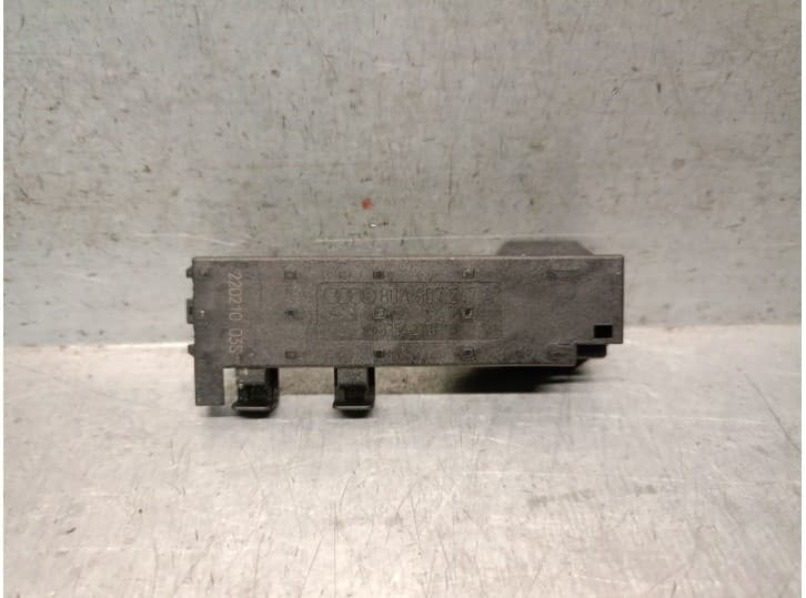 Recambio de antena para audi q5 (fyb, fyg) 50 tfsi e quattro referencia OEM IAM 80A907247A