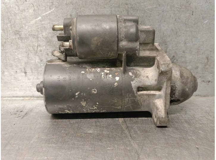 Recambio de motor arranque para ford escort v (aal, abl) 1.6 i 16v referencia OEM IAM 92AB11000CB 1416217 0001107028