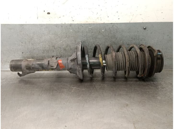 Recambio de amortiguador delantero izquierdo para ford escort v (aal, abl) 1.6 i 16v referencia OEM IAM 94AX18045CA 1302260
