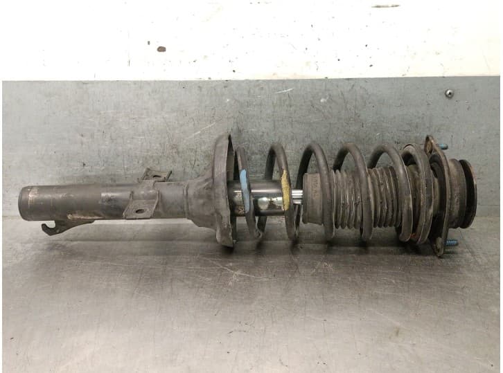 Recambio de amortiguador delantero derecho para ford escort v (aal, abl) 1.6 i 16v referencia OEM IAM 94AX18045CA 1302260