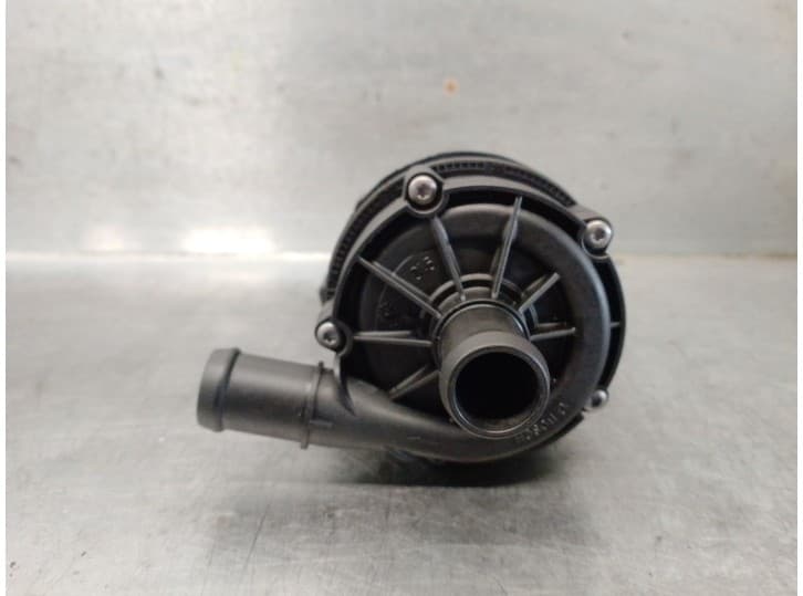 Recambio de bomba agua para seat mii (kf1, ke1) electric referencia OEM IAM 04L965567 04L965567 0392024003