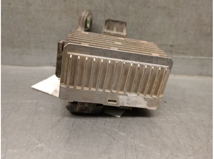 Recambio de caja precalentamiento para ford ranger (tke) 2.2 tdci 4x4 referencia OEM IAM 1719477 0522121101