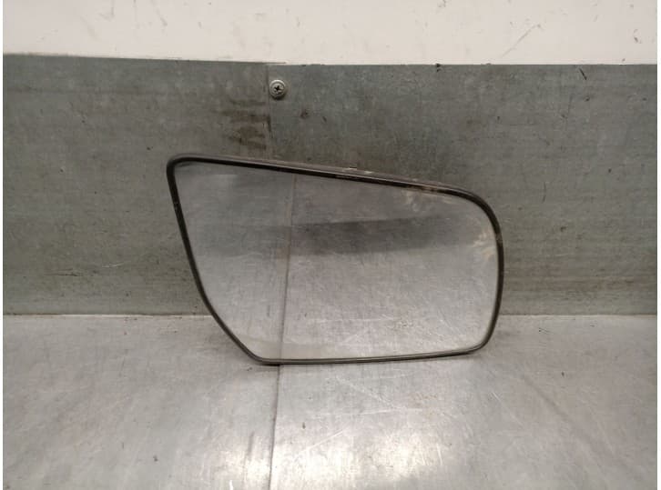 Recambio de espejo retrovisor derecho para ford ranger (tke) 2.2 tdci 4x4 referencia OEM IAM AB3917682A 1717967