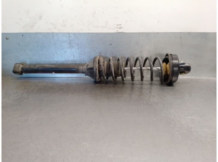 Recambio de amortiguador trasero derecho para ford escort v (aal, abl) 1.6 i 16v referencia OEM IAM 1302276 1302276