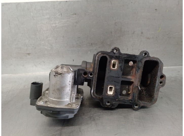 Recambio de valvula egr para volkswagen crafter furgoneta (sy_, sx_) 2.0 tdi referencia OEM IAM 233287130 04L131512CG 704999200
