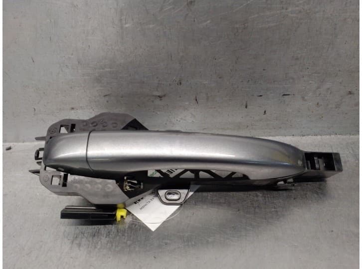 Recambio de maneta exterior delantera izquierda para dacia bigster djf/sg2/mh6xb16m500b referencia OEM IAM 284500019R