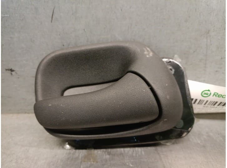 Recambio de maneta interior trasera derecha para opel astra f sedán (t92) 1.4 i 16v (f19, m19) referencia OEM IAM 90381742