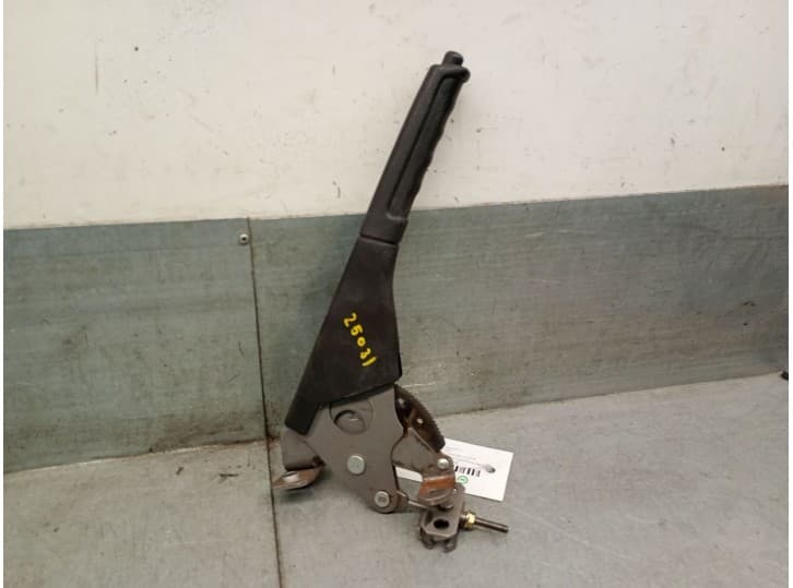 Recambio de palanca freno de mano para suzuki baleno hatchback (eg) 1.6 i 16v (sy416) referencia OEM IAM 5410064G00 5410064G00