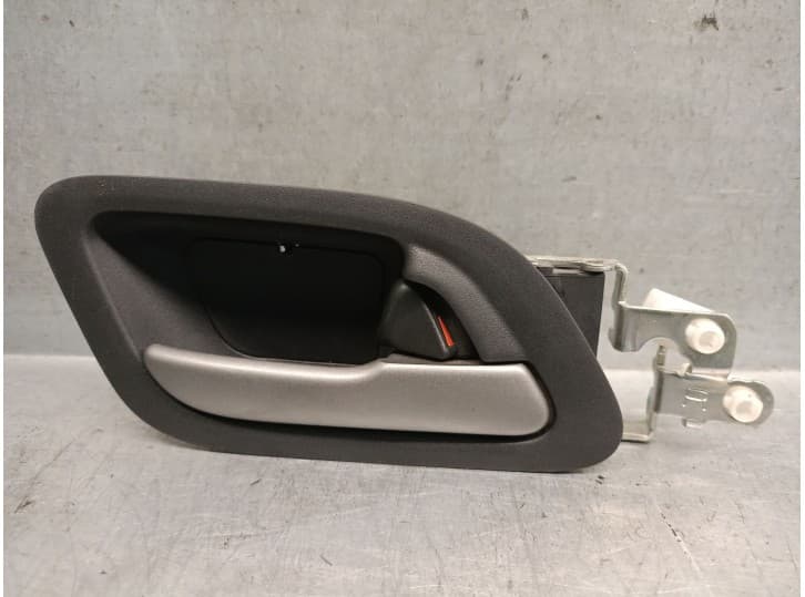 Recambio de maneta interior delantera derecha para honda fr-v (be) 2.2 i ctdi (be5) referencia OEM IAM 72120SJDJ01ZC 72120SJDJ01