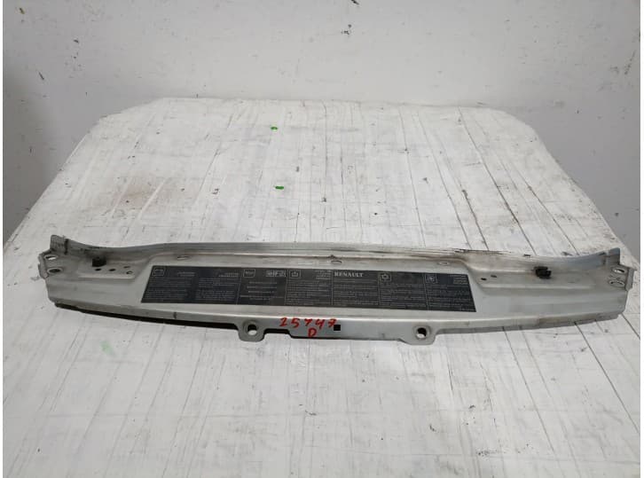 Recambio de panel frontal para renault megane i coach (da0/1_) 1.4 16v (da0d, da1h, da0w, da10) referencia OEM IAM K4JC7