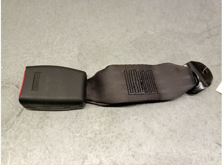 Recambio de enganche cinturon trasero central para hyundai sonata iv (ef) 2.0 16v referencia OEM IAM 898303D100LK 898303D100LK